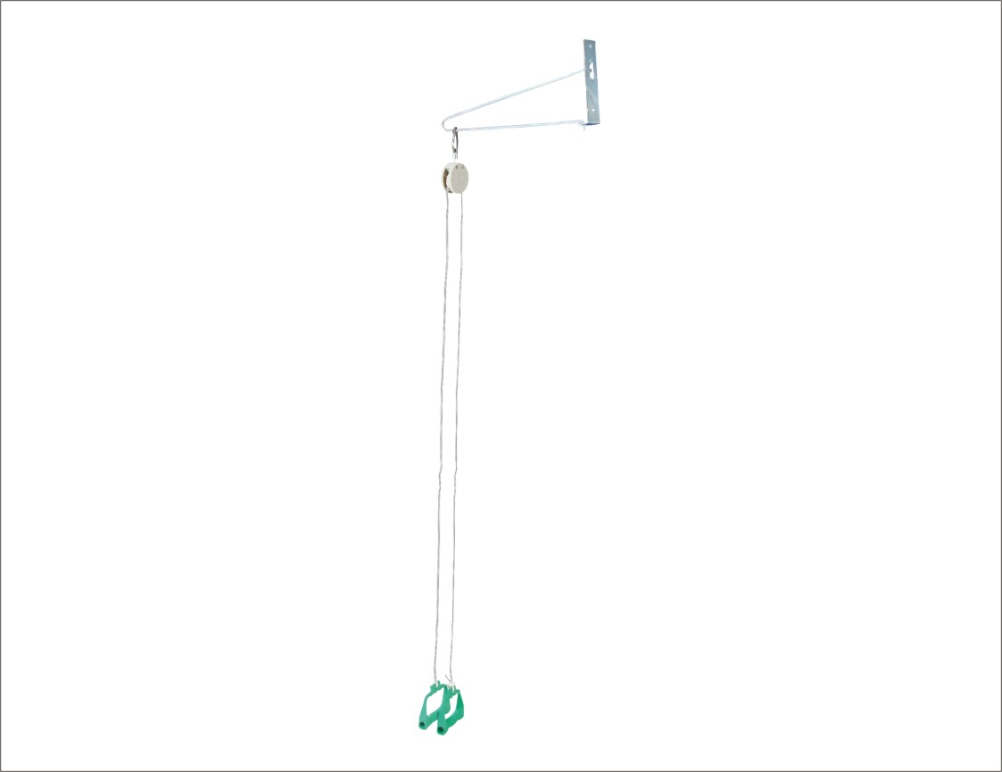 肩关节康复训练器 LK -JXZ-04