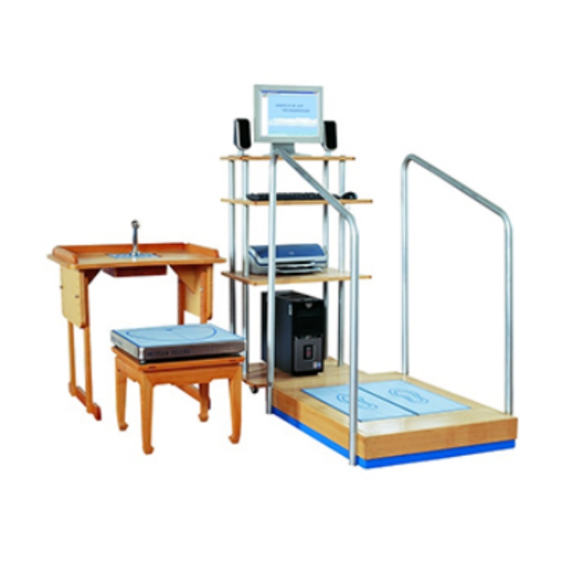 平衡功能训练检测系统-苏械注准20192070740