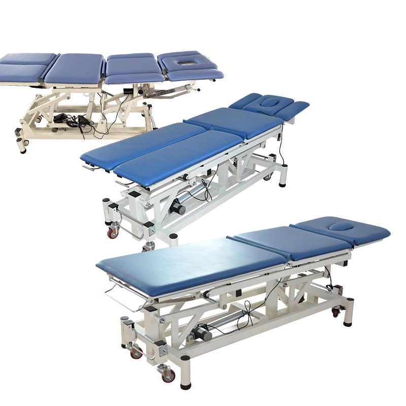 多体位治疗床 LK -DZC-01